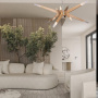 Люстры подвесные — Подвесная люстра LOFT IT 10160 Light wood купить в  Люстры подвесные — Подвесная люстра LOFT IT 10160 Light wood купить в