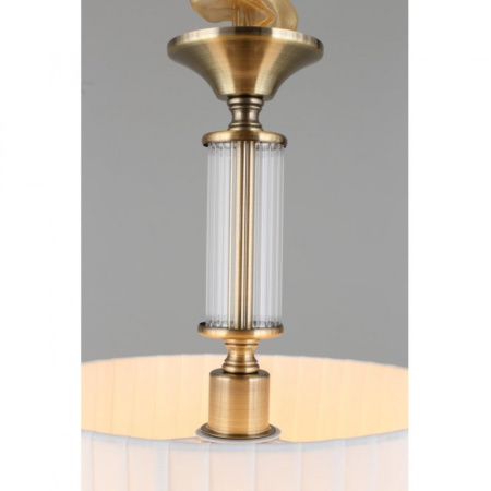 Подвесные светильники — Подвесной светильник Omnilux OML-57606-01 купить в 