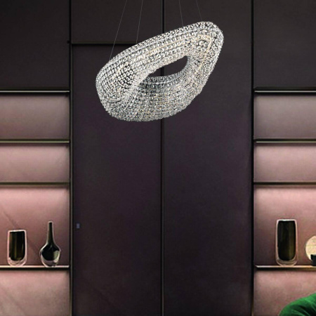 Потолочные светильники — Потолочный светодиодный светильник Arte Perfetto Luce Rimini S509.0.70.A.3000 купить в  Потолочные светильники — Потолочный светодиодный светильник Arte Perfetto Luce Rimini S509.0.70.A.3000 купить в