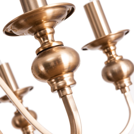 Люстры подвесные — Подвесная люстра ARTE Lamp A6097LM-6PB купить в  Люстры подвесные — Подвесная люстра ARTE Lamp A6097LM-6PB купить в