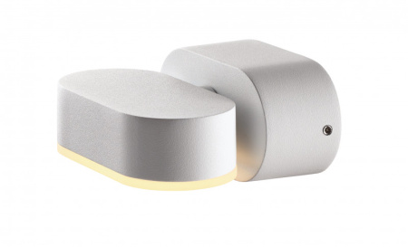 Уличные настенные светильники — Светильник настенный Novotech 357431 купить в 