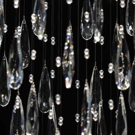 Люстры каскадные — Каскадная люстра MW-Light 113010606 купить в 