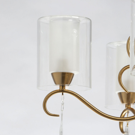 Люстры подвесные — Подвесная люстра MW-Light 303012505 купить в 