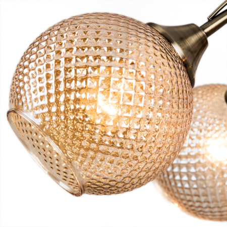 Люстры на штанге — Люстра на штанге ARTE Lamp A3461PL-5AB купить в  Люстры на штанге — Люстра на штанге ARTE Lamp A3461PL-5AB купить в