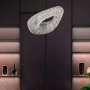 Потолочные светильники — Потолочный светодиодный светильник Arte Perfetto Luce Rimini S509.0.70.A.3000 купить в  Потолочные светильники — Потолочный светодиодный светильник Arte Perfetto Luce Rimini S509.0.70.A.3000 купить в