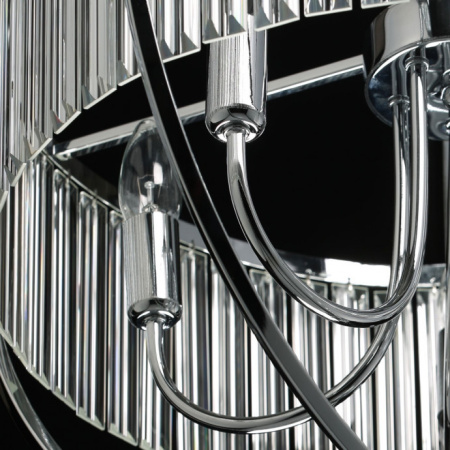 Люстры подвесные — Подвесная люстра MW-Light 498015805 купить в 