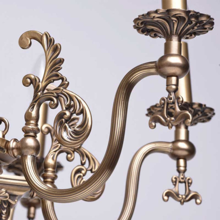 Люстры подвесные — Подвесная люстра Chiaro 491012315 купить в 