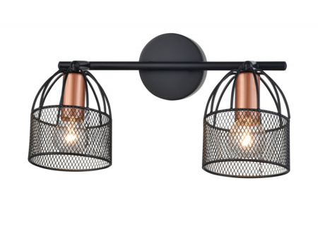 Споты — Спот Vele Luce VL6452W02 купить в  Споты — Спот Vele Luce VL6452W02 купить в