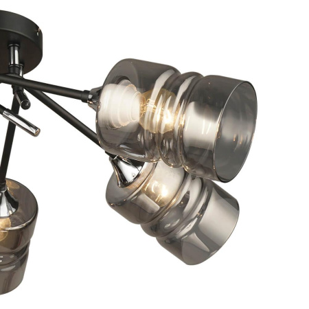 Потолочные люстры — Потолочная люстра Seven Fires Stilyano 66672.01.13.05 купить в 