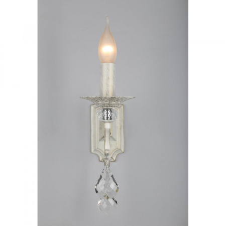 Настенные бра — Бра Omnilux OML-79111-01 купить в 