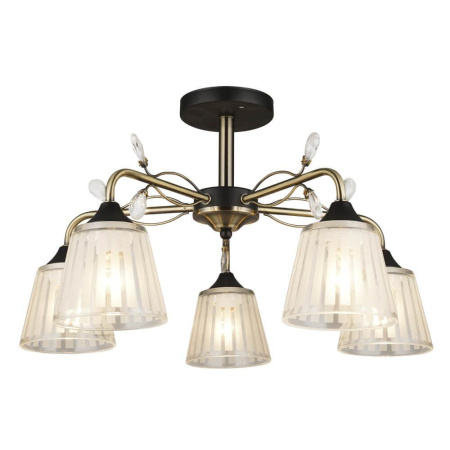 Потолочные люстры — Потолочная люстра Seven Fires Сеттала 66341.01.37.05 купить в  Потолочные люстры — Потолочная люстра Seven Fires Сеттала 66341.01.37.05 купить в