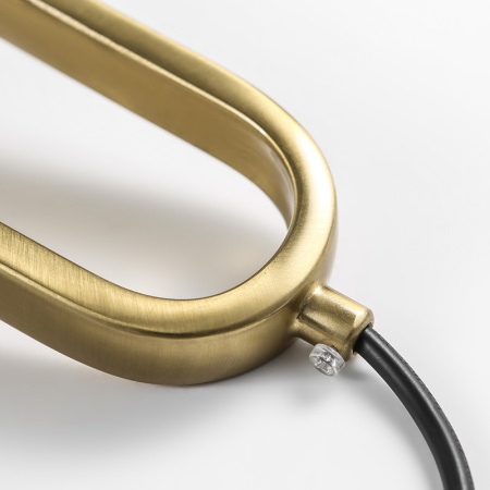 Подвесные светильники — Подвесной светильник ImperiumLoft 141143-26 купить в 