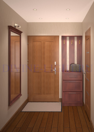 Встраиваемые точечные светильники — Встраиваемый светильник Denkirs DK2018-WH купить в 