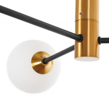 Люстры на штанге — Люстра на штанге MyFar MR1100-6C купить в  Люстры на штанге — Люстра на штанге MyFar MR1100-6C купить в