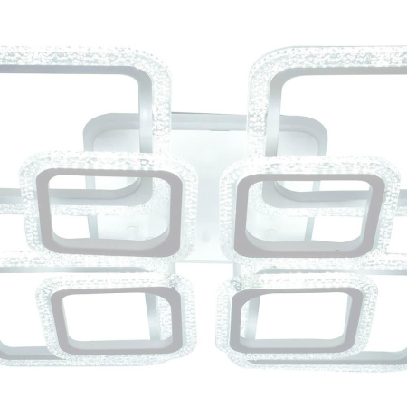 Потолочные люстры — Потолочная люстра Seven Fires Vieste SF7049/9C-WT купить в 