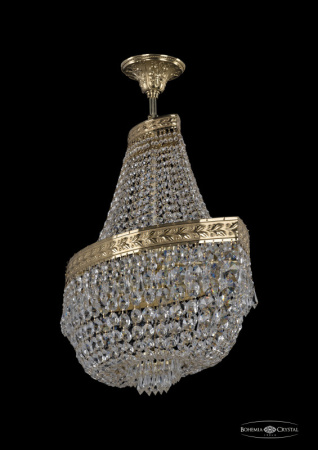 Люстры на штанге — Люстра на штанге Bohemia Ivele Crystal 19273/H1/60IV G купить в  Люстры на штанге — Люстра на штанге Bohemia Ivele Crystal 19273/H1/60IV G купить в
