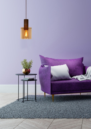 Подвесные светильники — Подвесной светильник LUCIDE 74405/01/62 купить в 