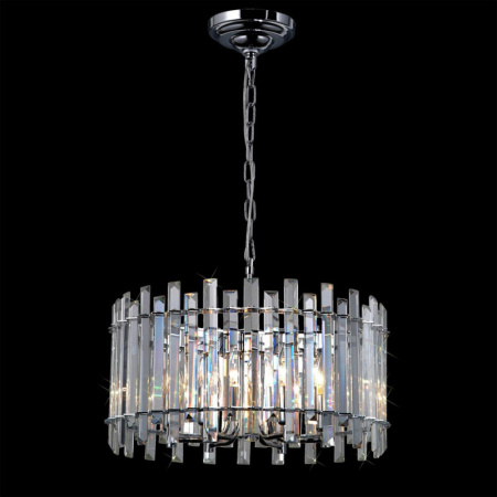 Люстры подвесные — Подвесная люстра Citilux CL334161 купить в 