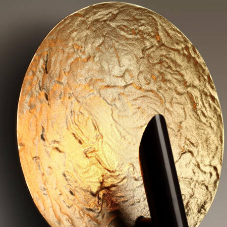 Настенные бра — Бра Odeon Light 4229/1WL купить в 