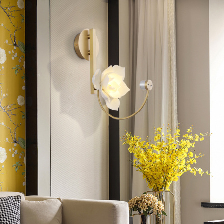 Настенные бра — Бра ImperiumLoft 101771-26 купить в 