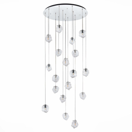 Подвесные светильники — Подвесной светильник ST-Luce SL1175.103.18 купить в 