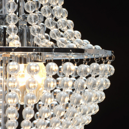 Люстры подвесные — Подвесная люстра MW-Light 464018506 купить в 