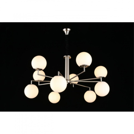 Люстры подвесные — Подвесная люстра APLOYT APL.759.03.10 купить в 