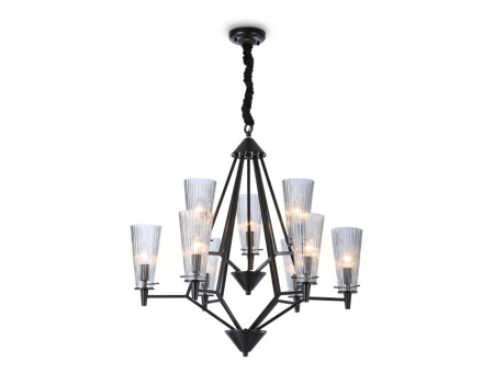 Люстры подвесные — Подвесная люстра Ambrella Light TR3238 купить в 