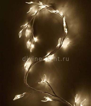 Светодиодные фигуры — Светодиодная фигура Laitcom LC176L-B048A-28-WW купить в 