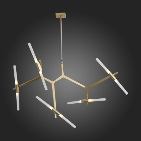 Люстры на штанге — Люстра на штанге ST-Luce SL947.202.10 купить в 