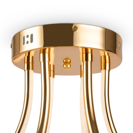 Люстры накладные — Накладная люстра Freya FR6044CL-L114G купить в  Люстры накладные — Накладная люстра Freya FR6044CL-L114G купить в