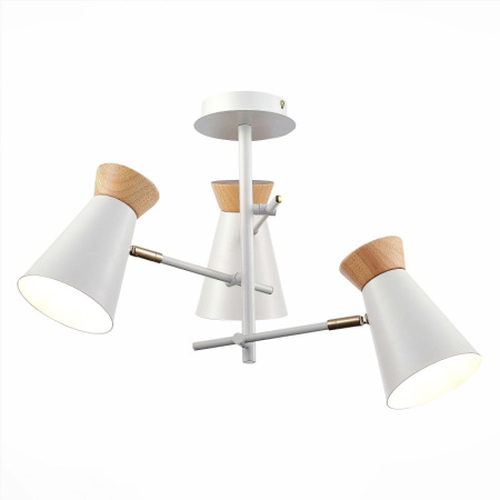 Люстры на штанге — Люстра на штанге Evoluce SLE1252-502-03 купить в  Люстры на штанге — Люстра на штанге Evoluce SLE1252-502-03 купить в