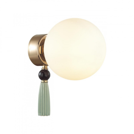 Настенные бра — Бра Odeon Light 5405/1W купить в  Настенные бра — Бра Odeon Light 5405/1W купить в