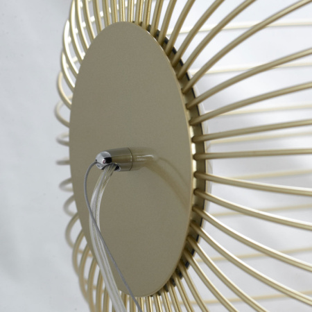 Подвесные светильники — Подвесной светильник Lussole LSP-8359 купить в 