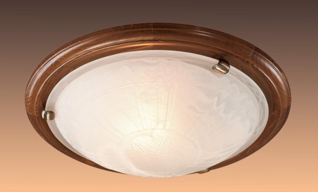 Точечные светильники — Точечный светильник Kanlux ARGUS CT-2117-BR/M 336 купить в 