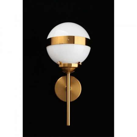 Настенные бра — Бра APLOYT APL.820.01.01 купить в 