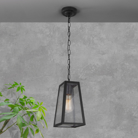 Подвесные светильники — Подвесной светильник Elektrostandard Germes H (35152/H) купить в 