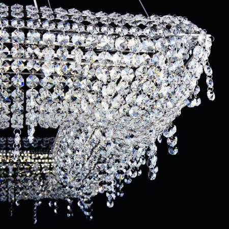 Потолочные светильники — Потолочный светодиодный светильник Arte Perfetto Luce Rimini S503.0.80.B.3000 купить в  Потолочные светильники — Потолочный светодиодный светильник Arte Perfetto Luce Rimini S503.0.80.B.3000 купить в