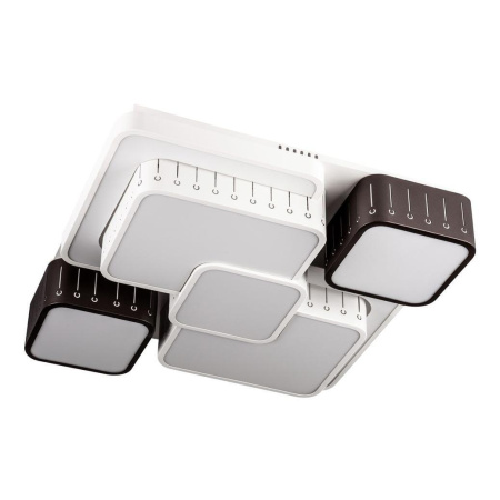 Потолочные светильники — Потолочный светодиодный светильник Escada 10207/5LED купить в  Потолочные светильники — Потолочный светодиодный светильник Escada 10207/5LED купить в