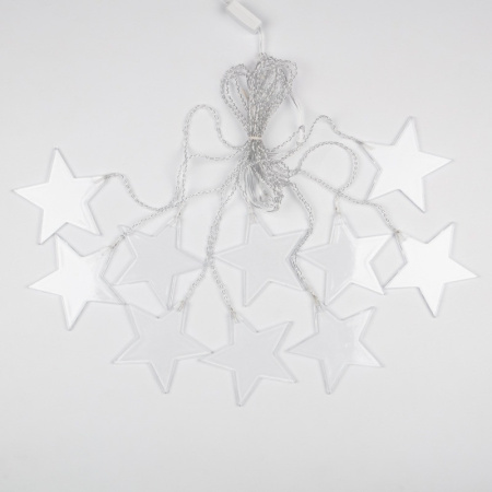 Светодиодные гирлянды — Светодиодная гирлянда Neon-Night 303-030 купить в 