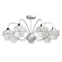 Люстры на штанге — Люстра на штанге MW-Light 315015407 купить в 