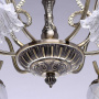 Люстры на штанге — Люстра на штанге MW-Light 372011906 купить в 