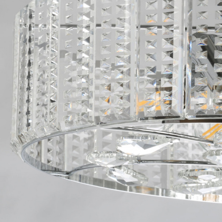 Люстры подвесные — Подвесная люстра MW-Light 642016105 купить в 