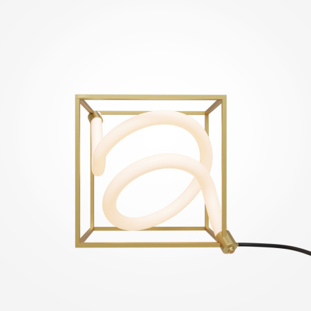 Настольные лампы — Настольная лампа Maytoni MOD345TL-L11BS3K купить в 