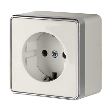 Розетки — Розетка Werkel W5071103 купить в 