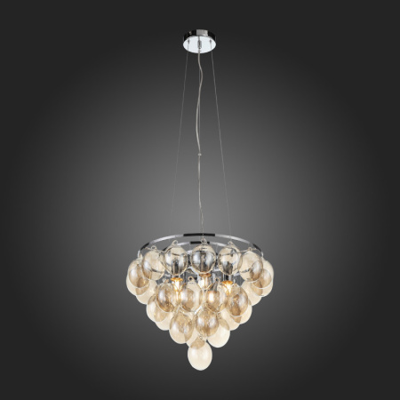 Люстры каскадные — Каскадная люстра ST-Luce SL432.203.05 купить в 