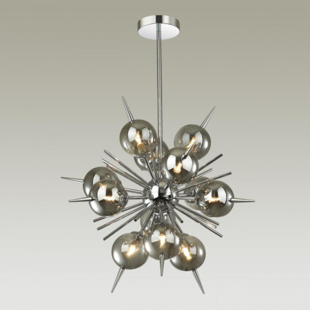Люстры на штанге — Люстра на штанге Odeon Light 4787/12 купить в  Люстры на штанге — Люстра на штанге Odeon Light 4787/12 купить в