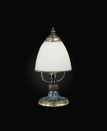 Настольные лампы — Настольная лампа Reccagni Angelo P 800 купить в  Настольные лампы — Настольная лампа Reccagni Angelo P 800 купить в