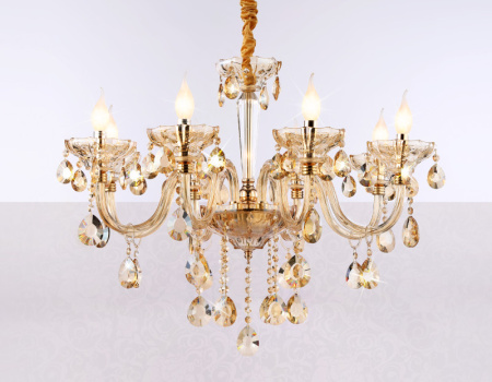 Люстры подвесные — Подвесная люстра Ambrella Light TR4907 купить в 