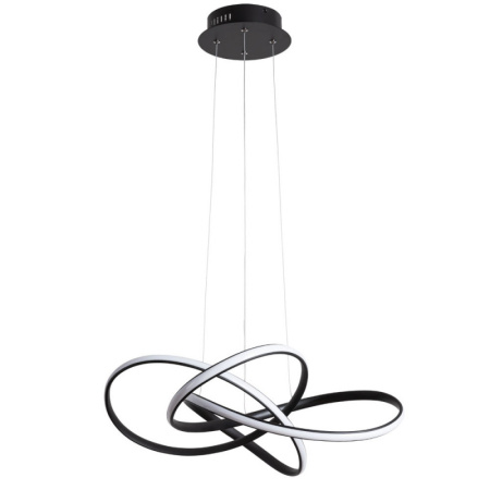 Люстры подвесные — Подвесная люстра ARTE Lamp A7040SP-4BK купить в  Люстры подвесные — Подвесная люстра ARTE Lamp A7040SP-4BK купить в